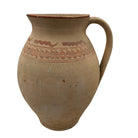 Antique Terracotta Vessel - Berbere Imports