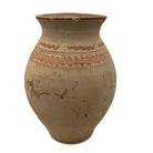 Antique Terracotta Vessel - Berbere Imports