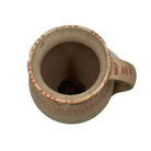 Antique Terracotta Vessel - Berbere Imports