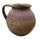 Antique Terracotta Vessel - Berbere Imports