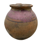 Antique Terracotta Vessel - Berbere Imports