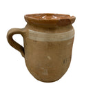 Antique Terracotta Vessel - Berbere Imports