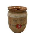 Antique Terracotta Vessel - Berbere Imports