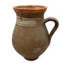 Antique Terracotta Vessel - Berbere Imports