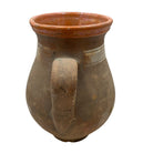 Antique Terracotta Vessel - Berbere Imports