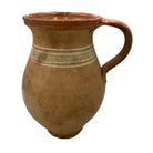 Antique Terracotta Vessel - Berbere Imports