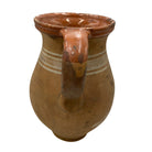 Antique Terracotta Vessel - Berbere Imports