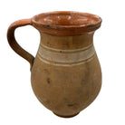 Antique Terracotta Vessel - Berbere Imports