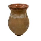 Antique Terracotta Vessel - Berbere Imports