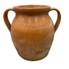 Antique Terracotta Vessel - Berbere Imports