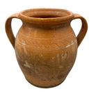 Antique Terracotta Vessel - Berbere Imports