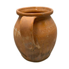 Antique Terracotta Vessel - Berbere Imports