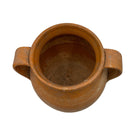 Antique Terracotta Vessel - Berbere Imports