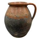 Antique Terracotta Vessel - Berbere Imports