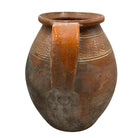 Antique Terracotta Vessel - Berbere Imports