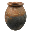 Antique Terracotta Vessel - Berbere Imports