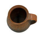 Antique Terracotta Vessel - Berbere Imports