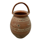 Antique Terracotta Vessel - Berbere Imports