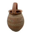 Antique Terracotta Vessel - Berbere Imports