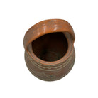 Antique Terracotta Vessel - Berbere Imports