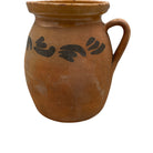 Antique Terracotta Vessel - Berbere Imports