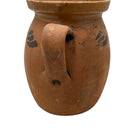 Antique Terracotta Vessel - Berbere Imports