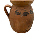 Antique Terracotta Vessel - Berbere Imports