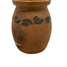 Antique Terracotta Vessel - Berbere Imports