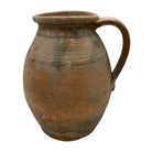 Antique Terracotta Vessel - Berbere Imports