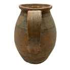 Antique Terracotta Vessel - Berbere Imports