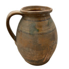 Antique Terracotta Vessel - Berbere Imports