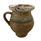 Antique Terracotta Vessel - Berbere Imports