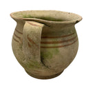 Antique Terracotta Vessel - Berbere Imports