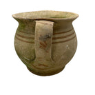 Antique Terracotta Vessel - Berbere Imports