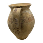 Antique Terracotta Vessel - Berbere Imports