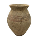 Antique Terracotta Vessel - Berbere Imports