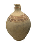 Antique Hungarian Terra Cotta Olive Oil Jar - Berbere Imports