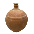 Antique Hungarian Terra Cotta Olive Oil Jar - Berbere Imports