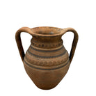 Antique Terracotta Vessel - Berbere Imports