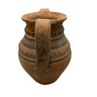 Antique Terracotta Vessel - Berbere Imports