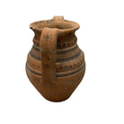 Antique Terracotta Vessel - Berbere Imports