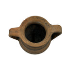 Antique Terracotta Vessel - Berbere Imports