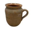 Antique Terracotta Vessel - Berbere Imports