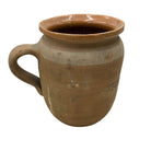 Antique Terracotta Vessel - Berbere Imports