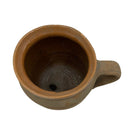 Antique Terracotta Vessel - Berbere Imports