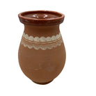 Antique Terracotta Vessel - Berbere Imports