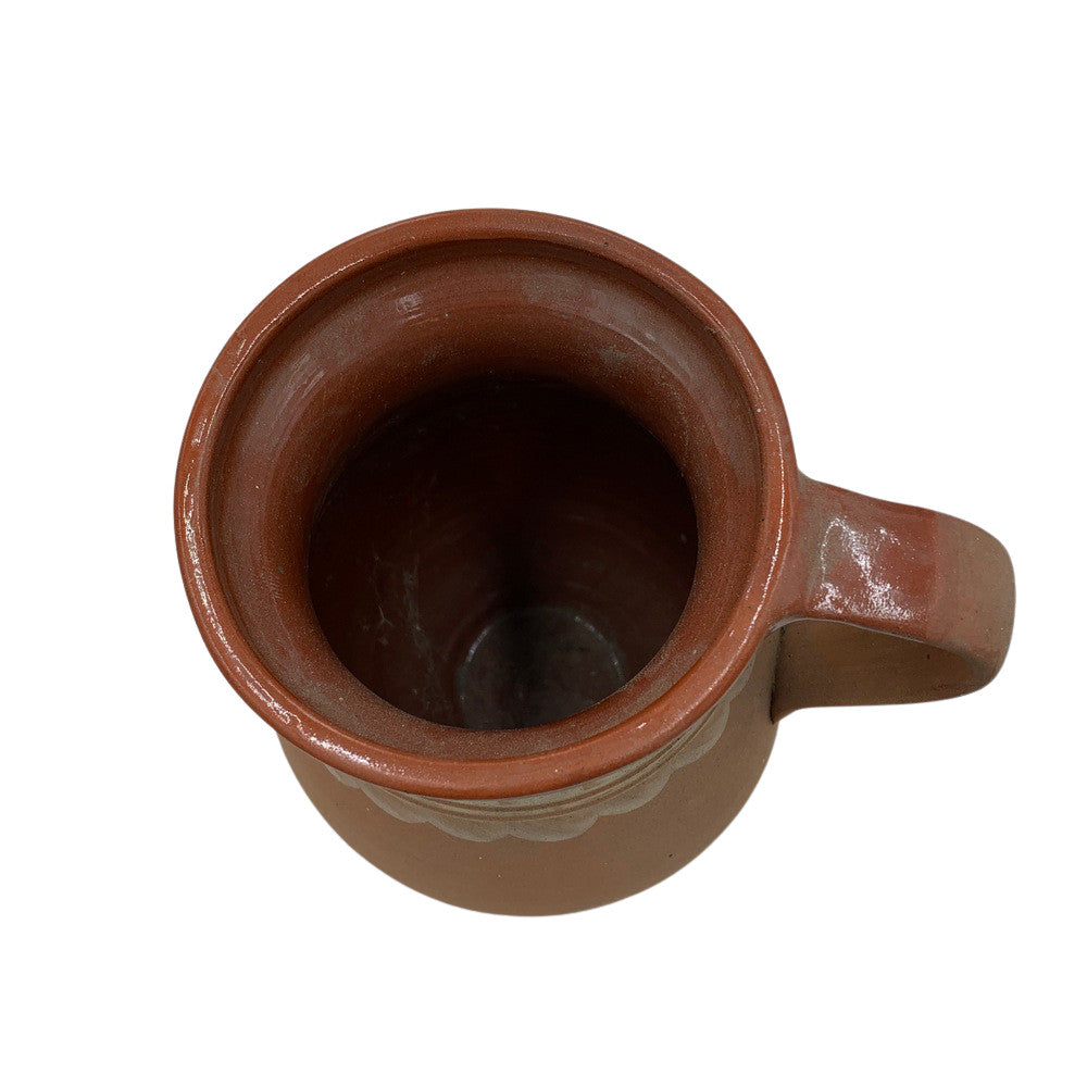 Antique Terracotta Vessel - Berbere Imports