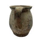 Antique Terracotta Vessel - Berbere Imports