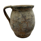 Antique Terracotta Vessel - Berbere Imports