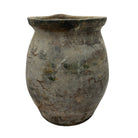 Antique Terracotta Vessel - Berbere Imports